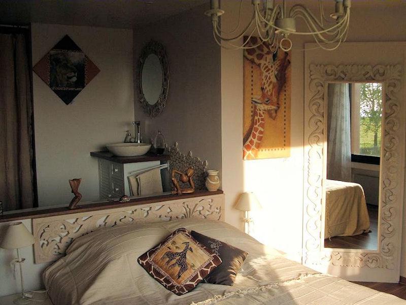 Villa Les Falaises Berneval-le-Grand Eksteriør bilde