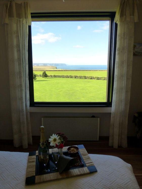Villa Les Falaises Berneval-le-Grand Eksteriør bilde